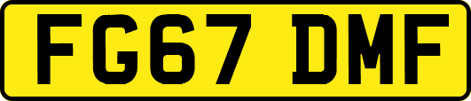 FG67DMF