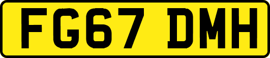 FG67DMH