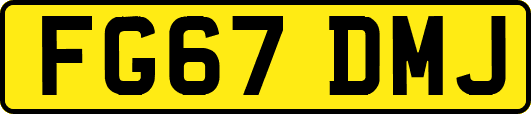 FG67DMJ
