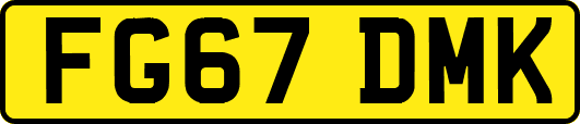 FG67DMK