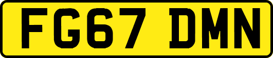 FG67DMN
