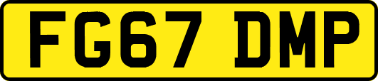 FG67DMP