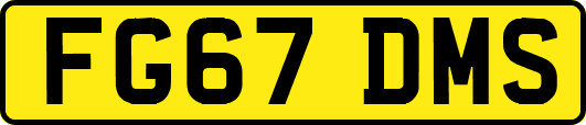 FG67DMS