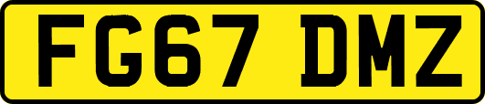 FG67DMZ