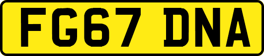 FG67DNA