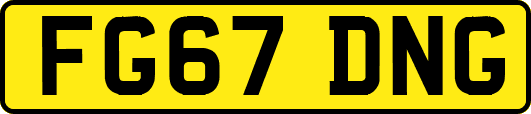 FG67DNG