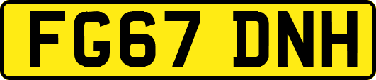 FG67DNH