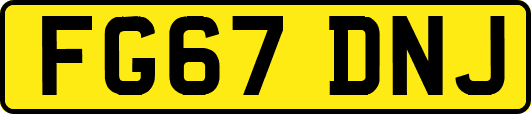 FG67DNJ