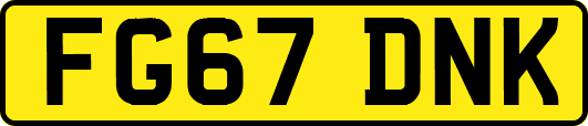 FG67DNK