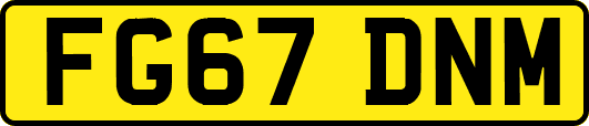 FG67DNM