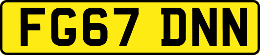 FG67DNN