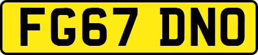 FG67DNO