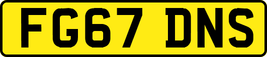 FG67DNS