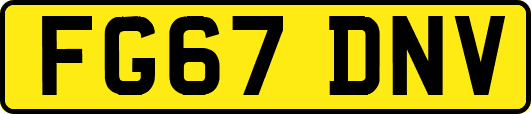 FG67DNV