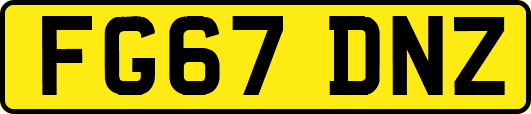 FG67DNZ