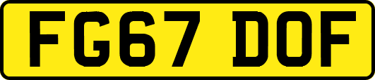 FG67DOF