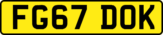 FG67DOK