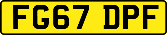 FG67DPF