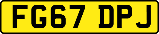 FG67DPJ