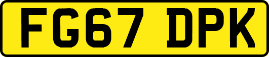 FG67DPK