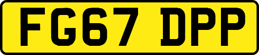 FG67DPP