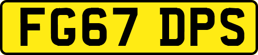 FG67DPS