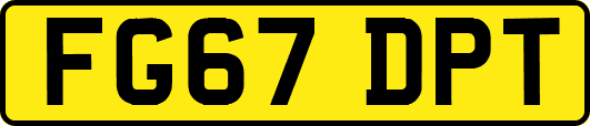 FG67DPT