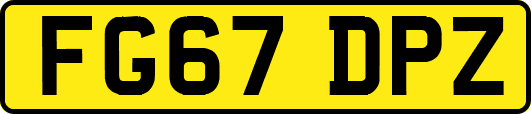 FG67DPZ