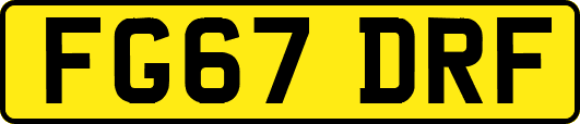 FG67DRF