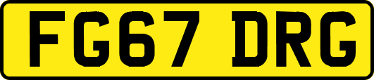 FG67DRG