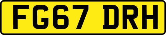 FG67DRH