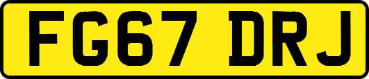 FG67DRJ
