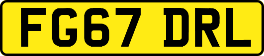 FG67DRL