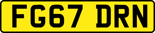 FG67DRN