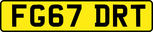 FG67DRT