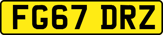 FG67DRZ