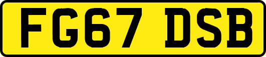 FG67DSB