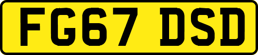 FG67DSD
