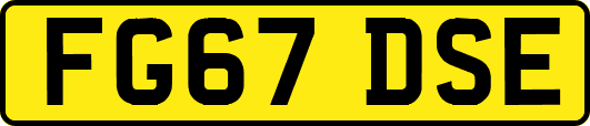 FG67DSE