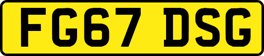 FG67DSG