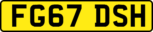 FG67DSH