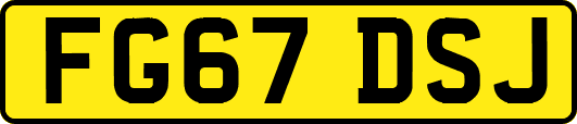 FG67DSJ