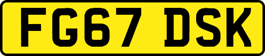 FG67DSK
