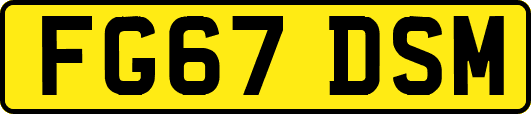 FG67DSM