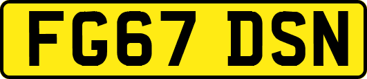 FG67DSN