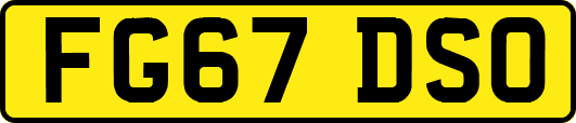 FG67DSO