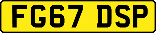 FG67DSP