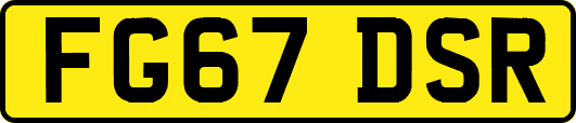 FG67DSR