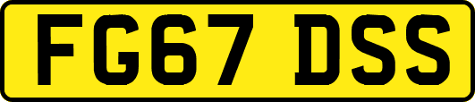 FG67DSS