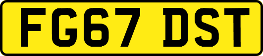 FG67DST